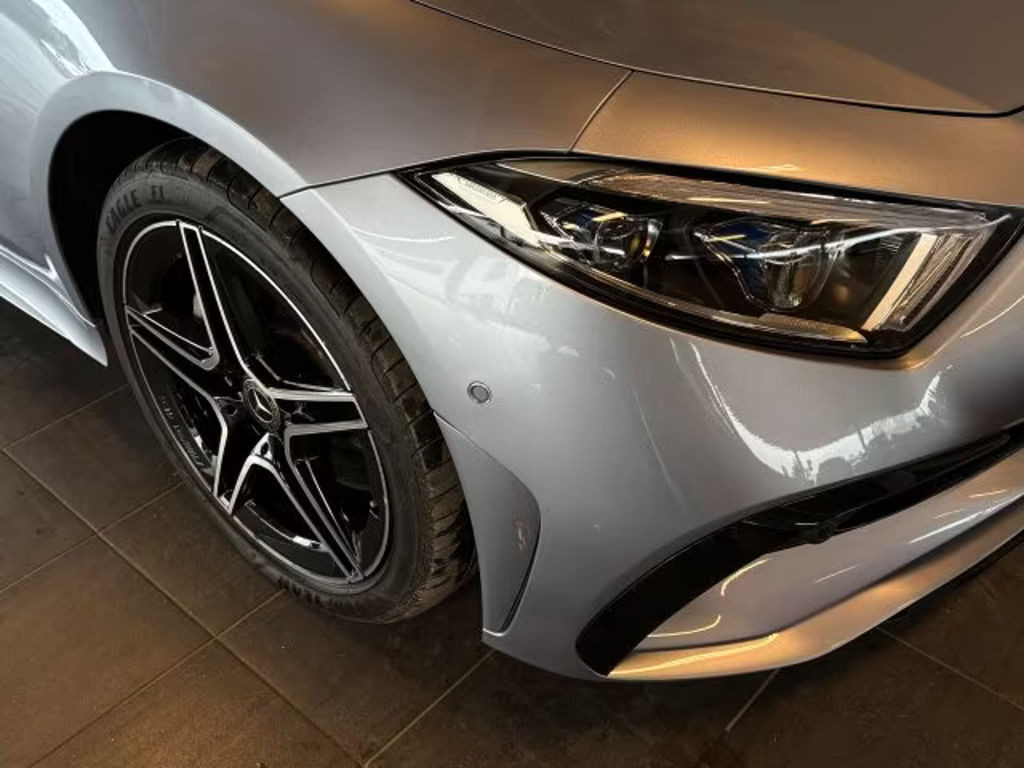 Mercedes-Benz CLS-Klasse