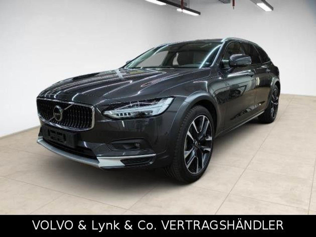 Volvo V90 Cross Country AWD Ultimate