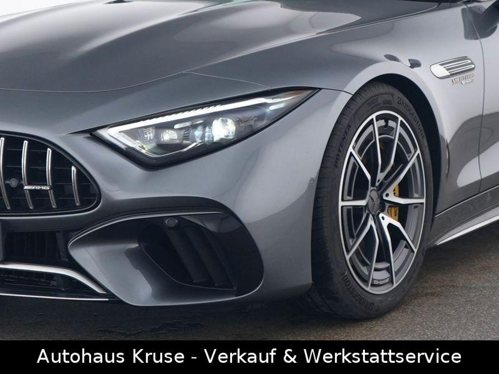 Mercedes-Benz SL-Klasse