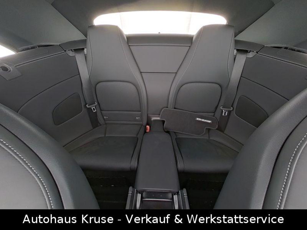 Mercedes-Benz SL-Klasse