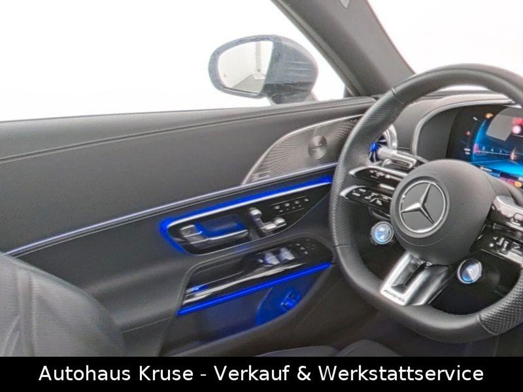 Mercedes-Benz SL-Klasse