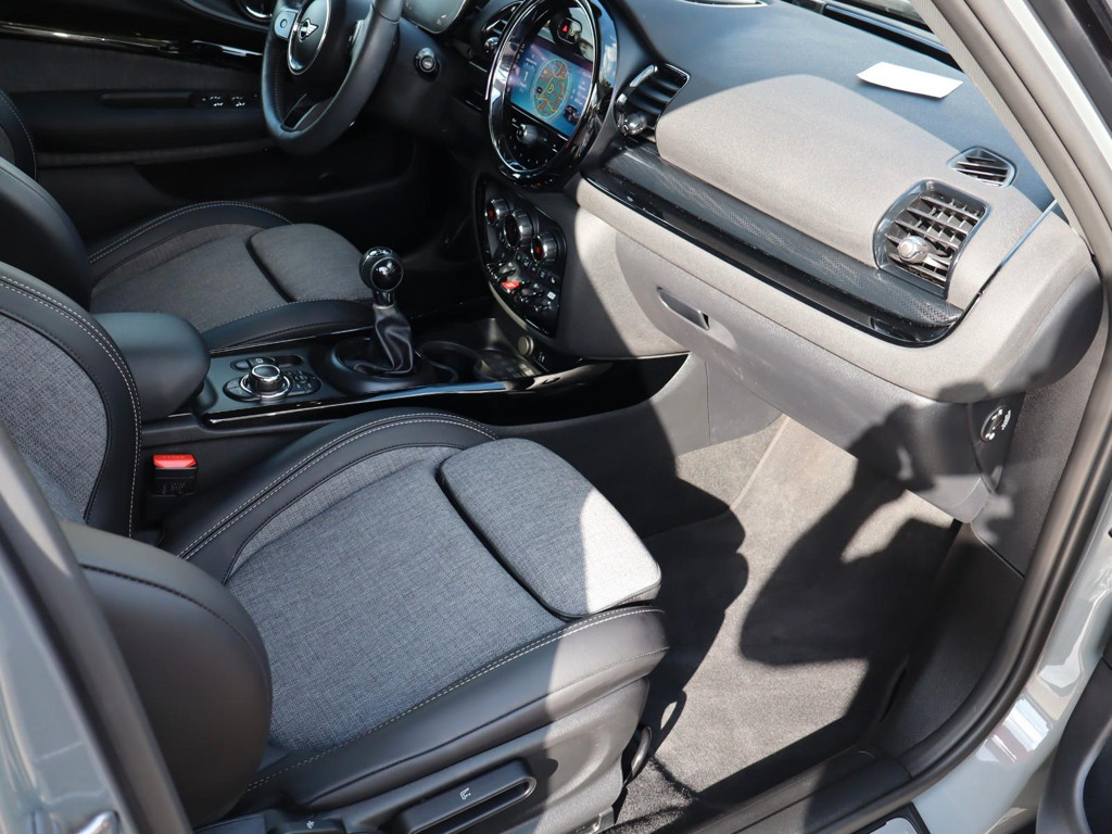 Mini Cooper D Clubman