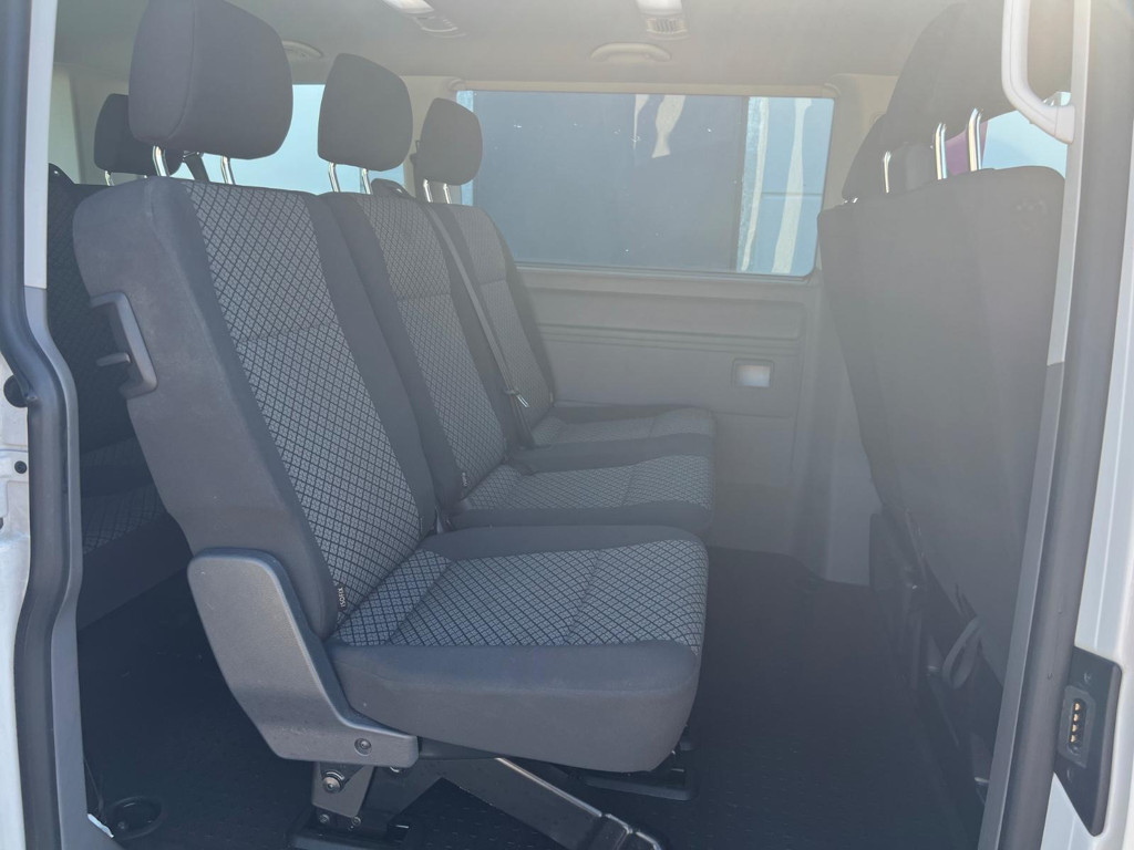 Volkswagen Caravelle 2.0 TDI T6