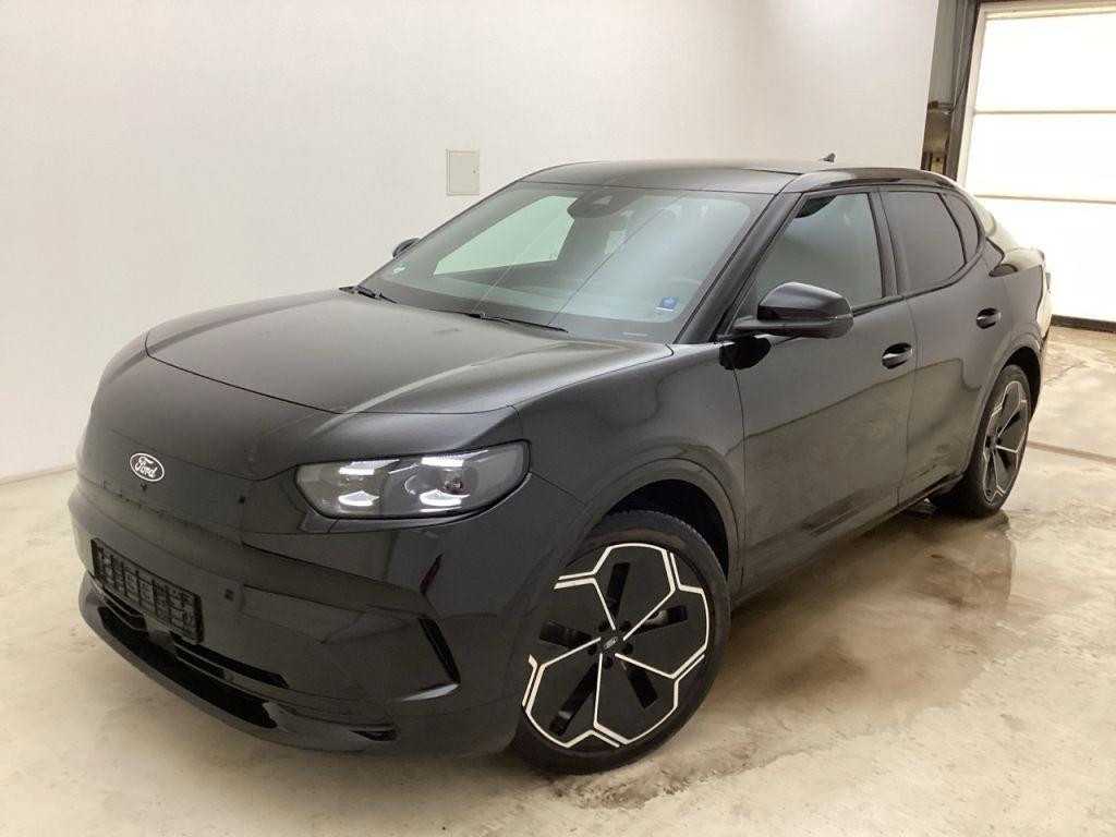 Ford Capri AWD Extended range Premium