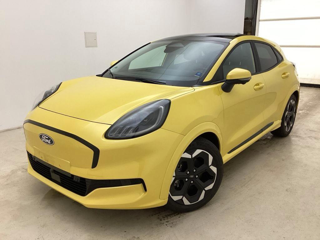 Ford Puma Premium Gen-E