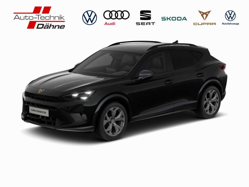Cupra Formentor 2.0 TDI