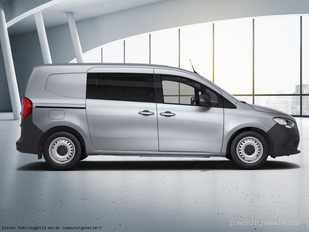 Mercedes-Benz Citan