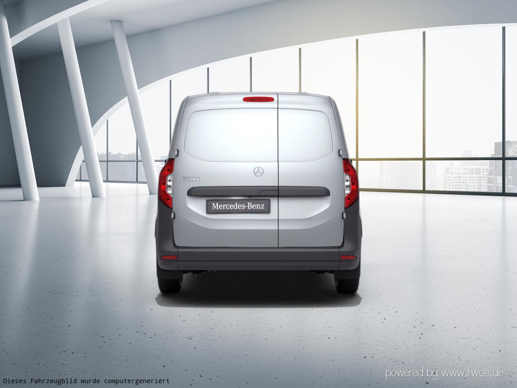 Mercedes-Benz Citan
