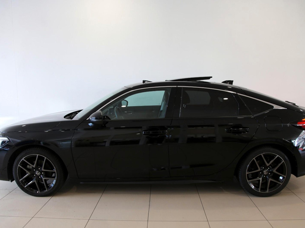 Honda Civic Advance e:HEV