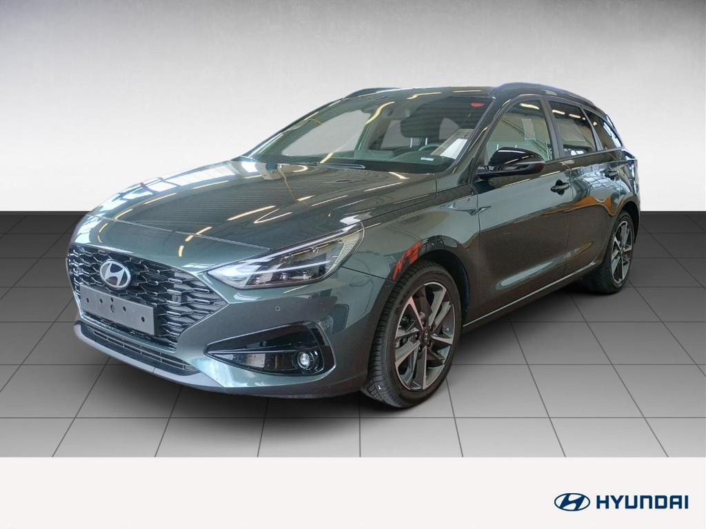 Hyundai i30 T-GDi 1.0 Advantage