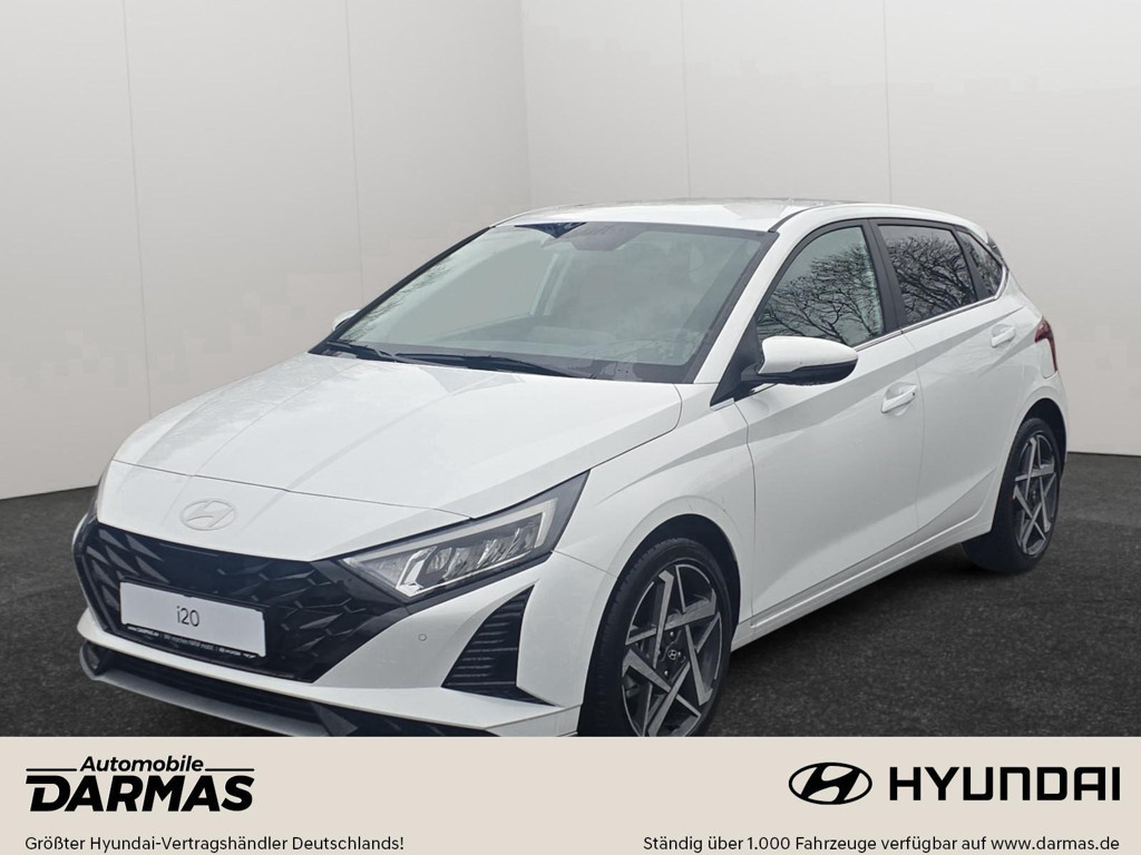 Hyundai Kona Electric Trend