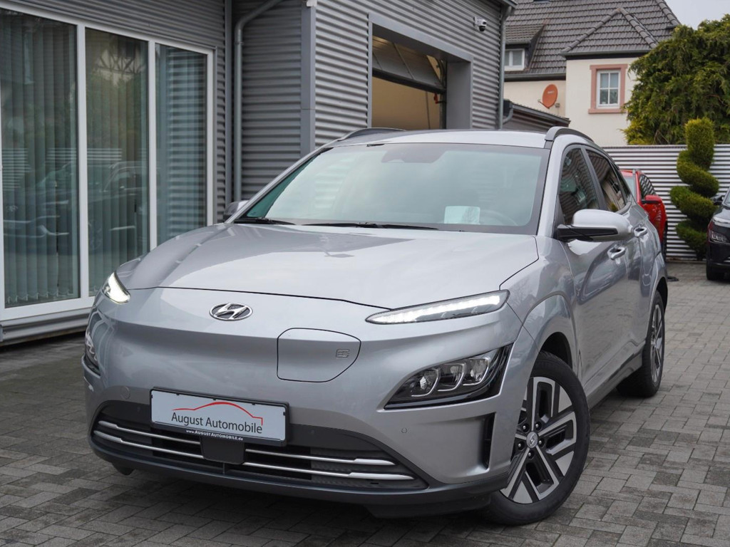 Hyundai Kona Electric Trend