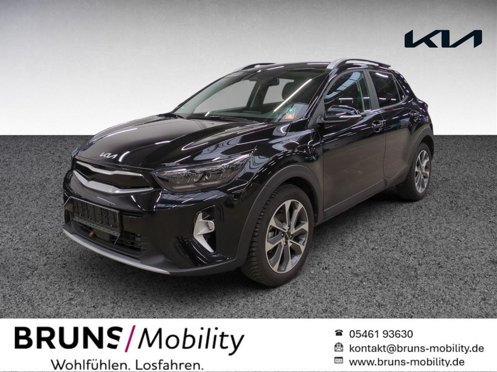 Kia Stonic GDi Spirit