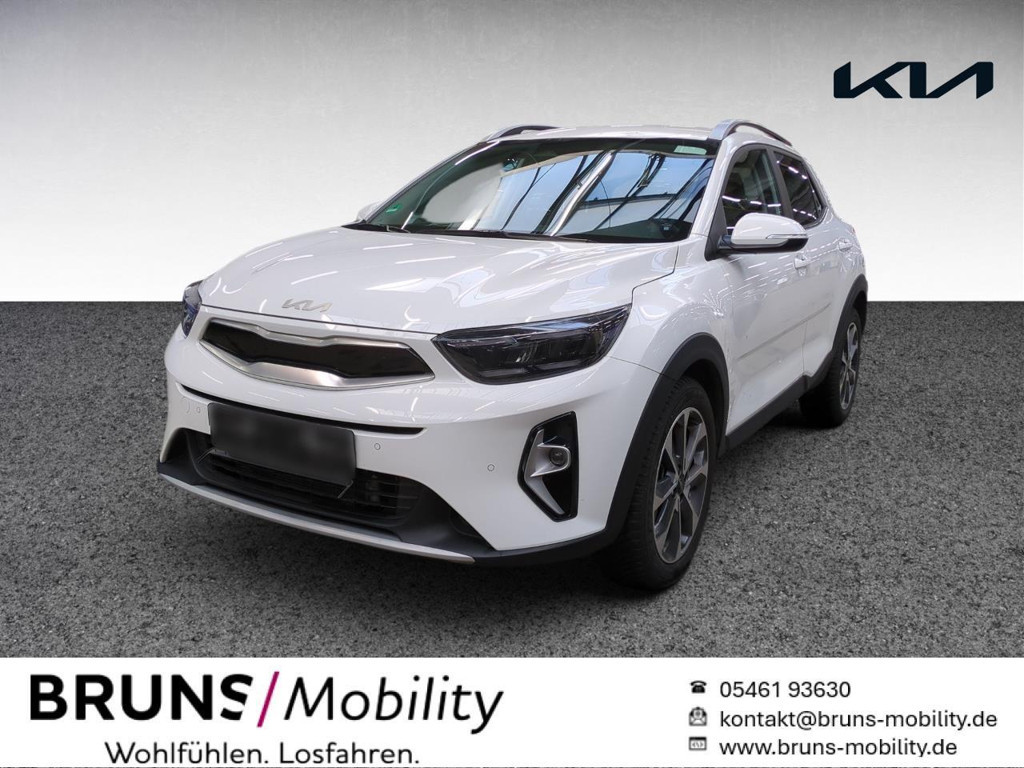 Kia Stonic GDi Spirit