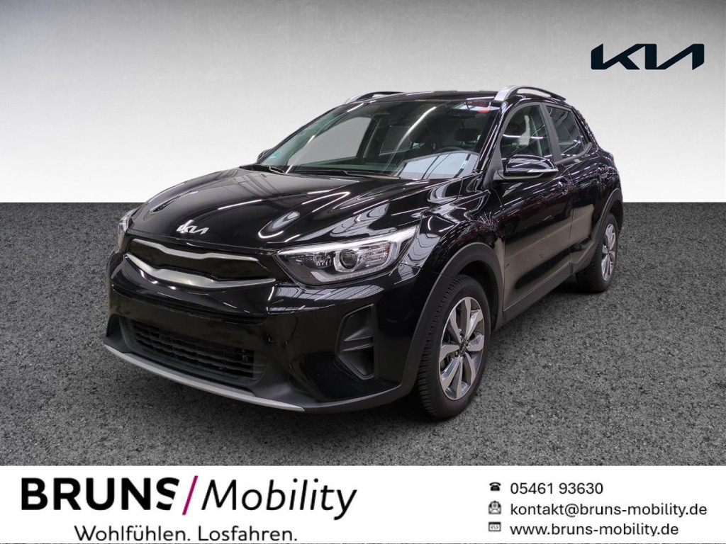 Kia Stonic GDi Vision