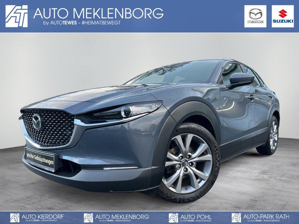 Mazda CX-30 "Selection" 2.0l M Hybrid