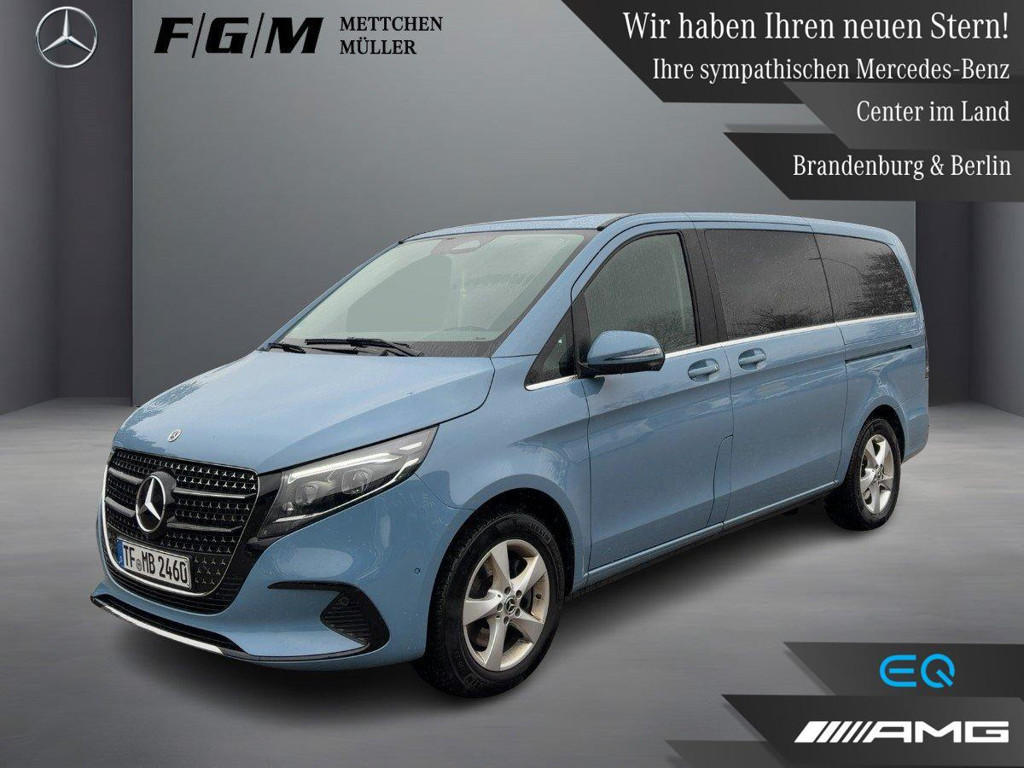 Mercedes-Benz V-Klasse V 220 AVANTGARDE Limousine Lang V 220 d