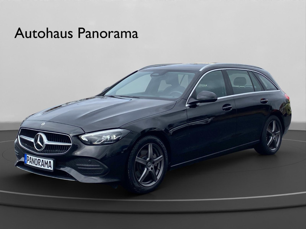 Mercedes-Benz C-Klasse C 220 Estate C 220 d