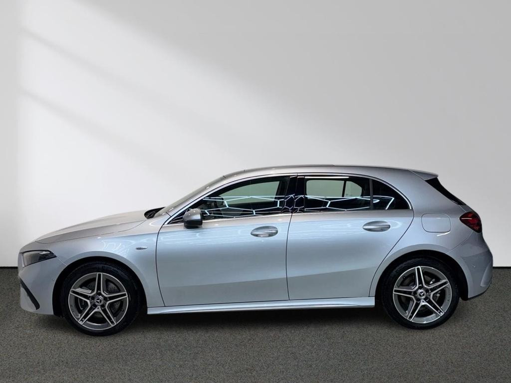 Mercedes-Benz A-Klasse A 250 AMG Line A 250 e