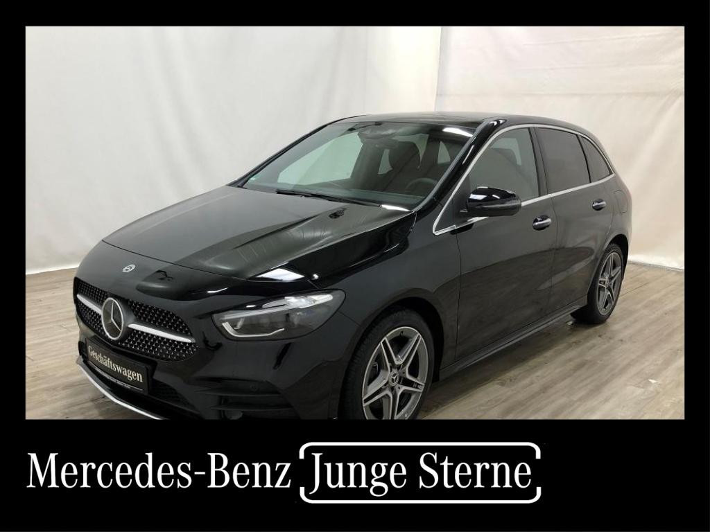 Mercedes-Benz B-Klasse B 250 AMG Line B 250 e Sedan