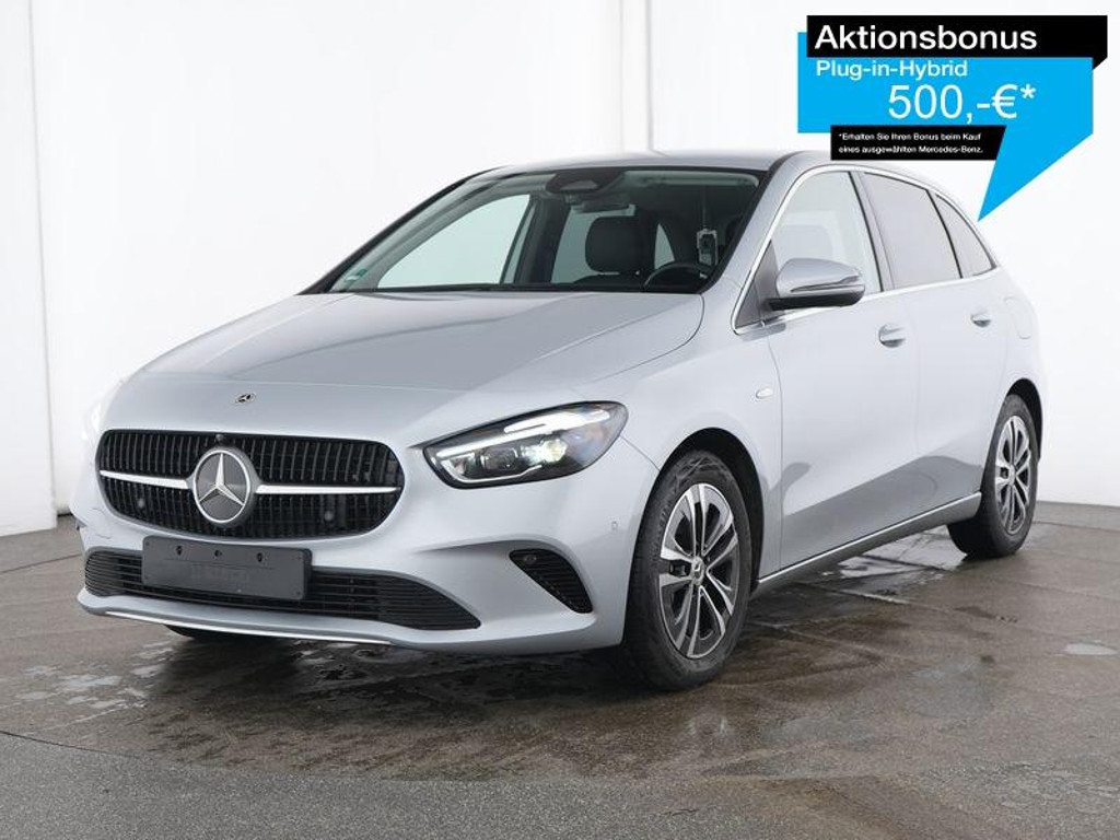 Mercedes-Benz B-Klasse B 250 B 250 e Progressive Sedan