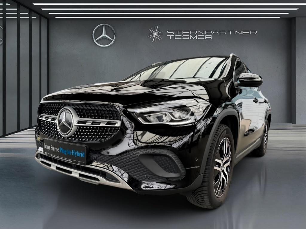 Mercedes-Benz GLA-Klasse GLA 250 Progressive GLA 250 e