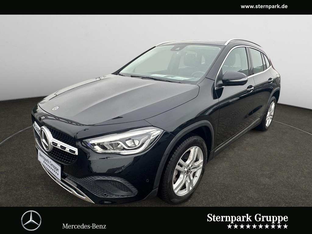 Mercedes-Benz GLA-Klasse GLA 200 Progressive