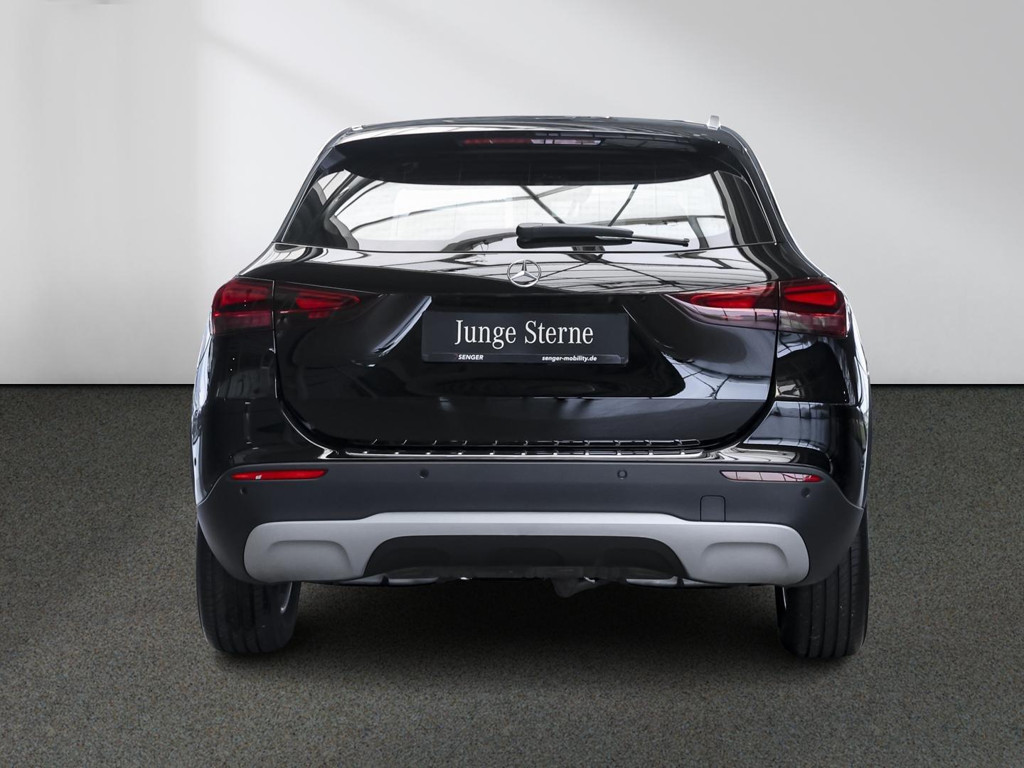 Mercedes-Benz GLA-Klasse GLA 200 Advanced-Paket LED SItzheizung Kamera
