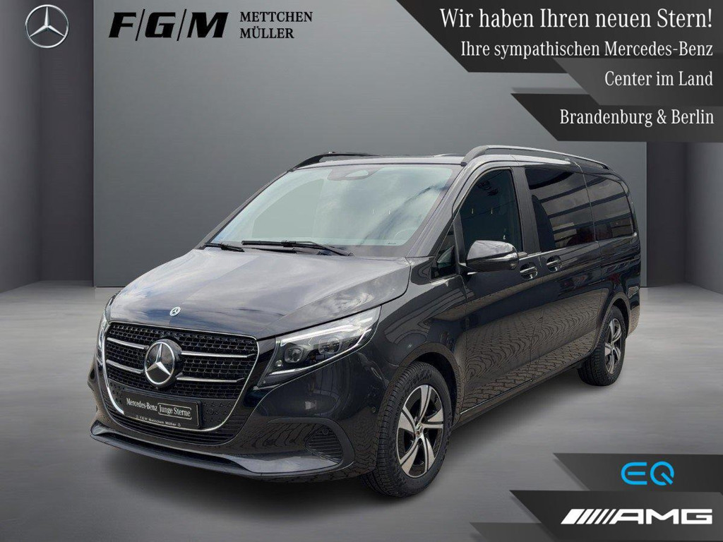 Mercedes-Benz V-Klasse V 250 Limousine Lang Style V 250 d