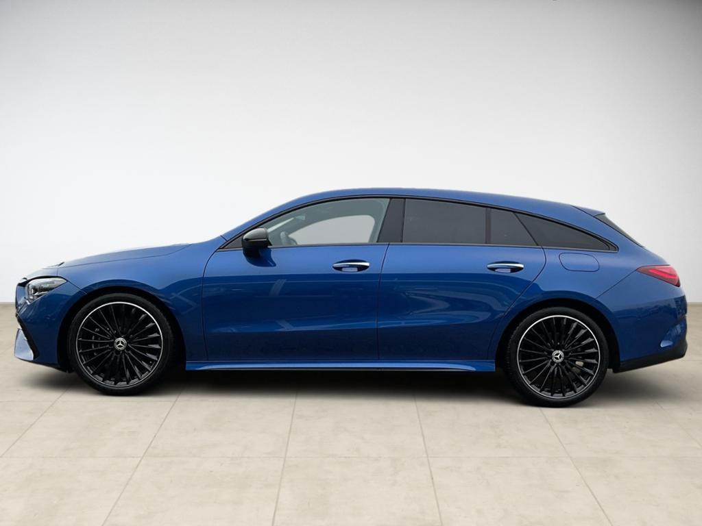 Mercedes-Benz CLA-Klasse CLA 200 Shooting Brake