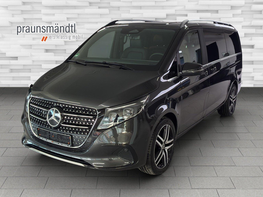 Mercedes-Benz V-Klasse V 300 AVANTGARDE Limousine Lang V 300 d