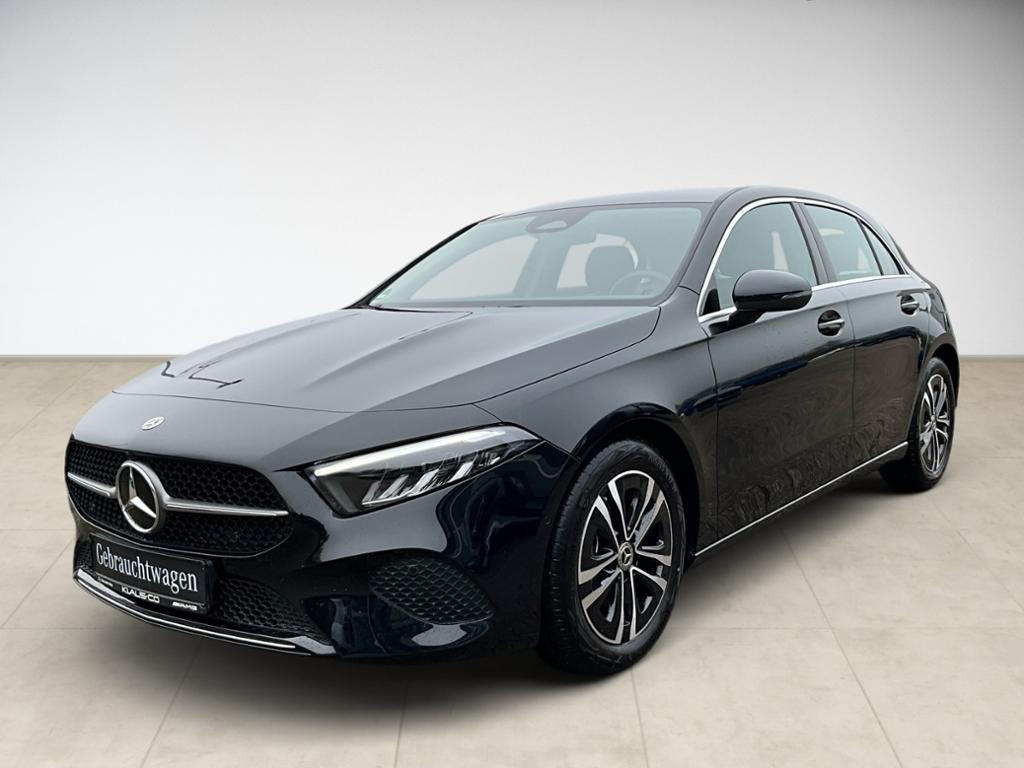 Mercedes-Benz A-Klasse A 180 Hatchback