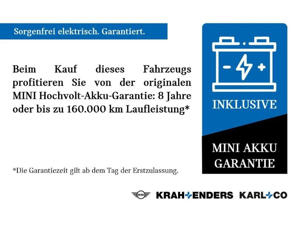 Mini Mini Electric