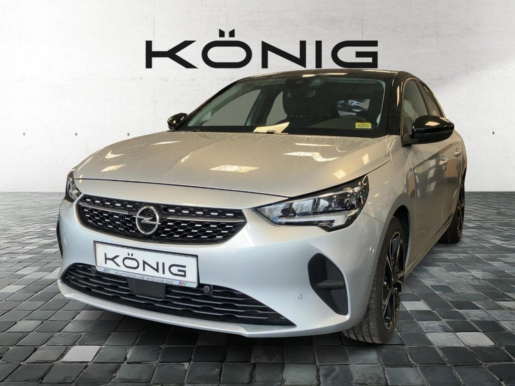 Opel Corsa 1,2 Direct, PDC, Carplay