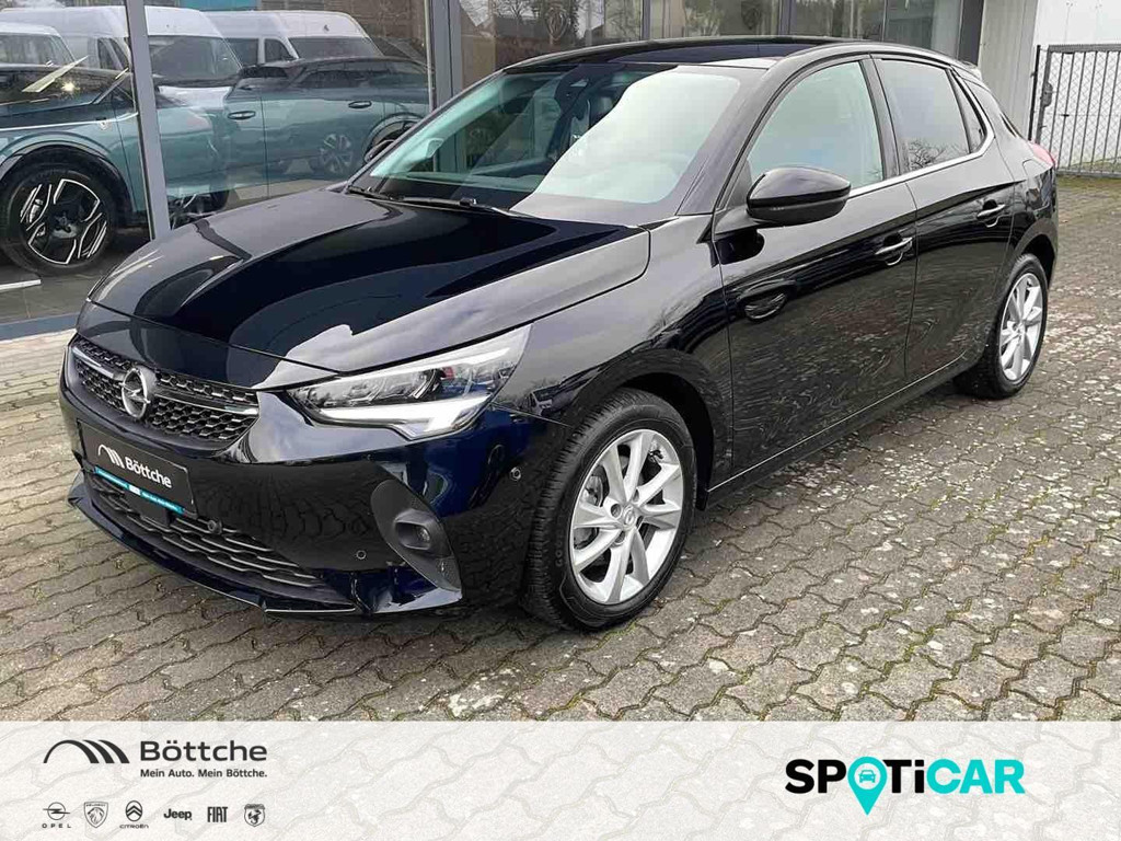 Opel Corsa Elegance