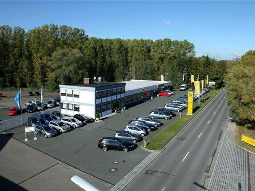 Opel Insignia Sports Tourer Elegance