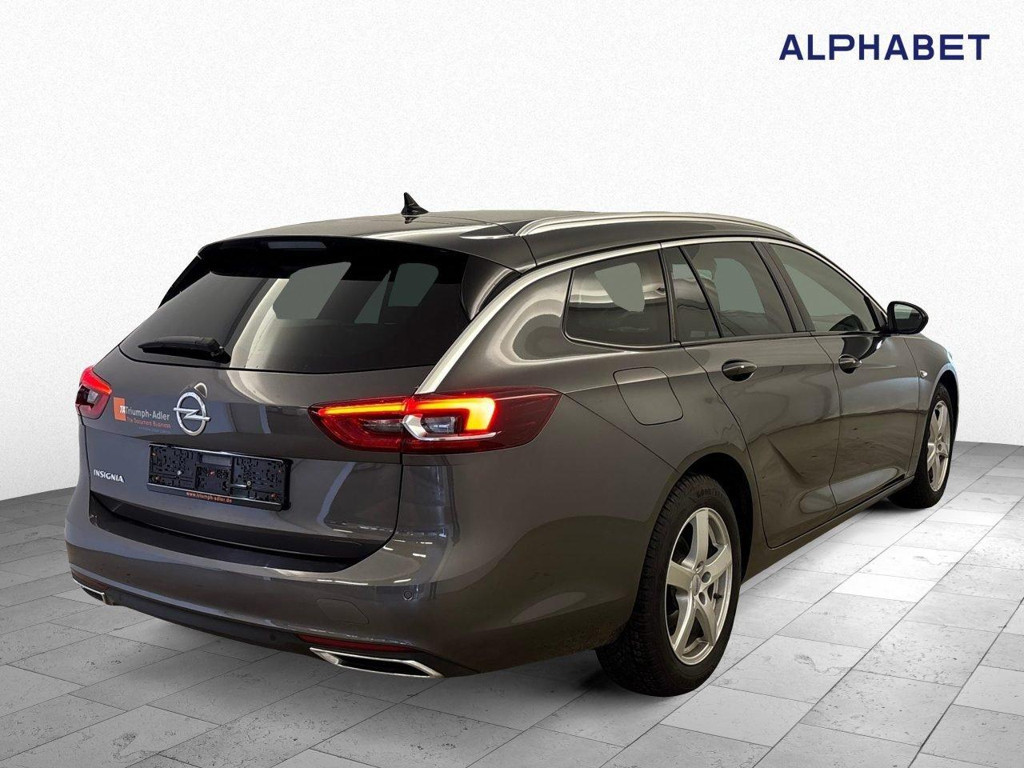 Opel Insignia Innovation 2.0 CDTI Business