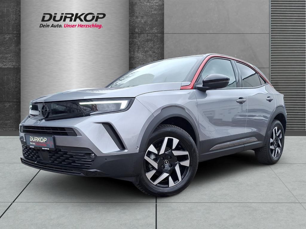 Opel Mokka Grand Sport GS-Line