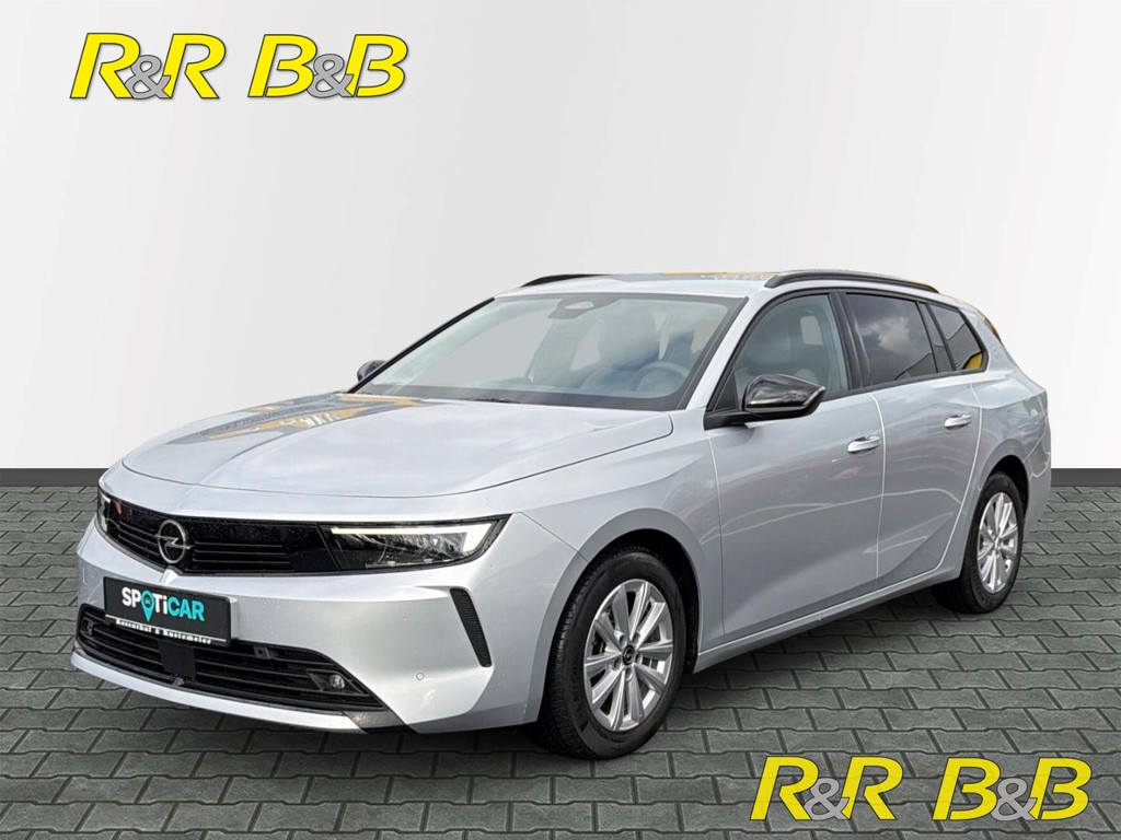 Opel Astra Sports Tourer Edition
