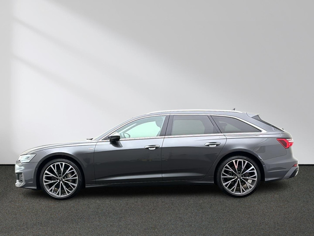 Audi A6 Avant Quattro S-Tronic 45 TFSI