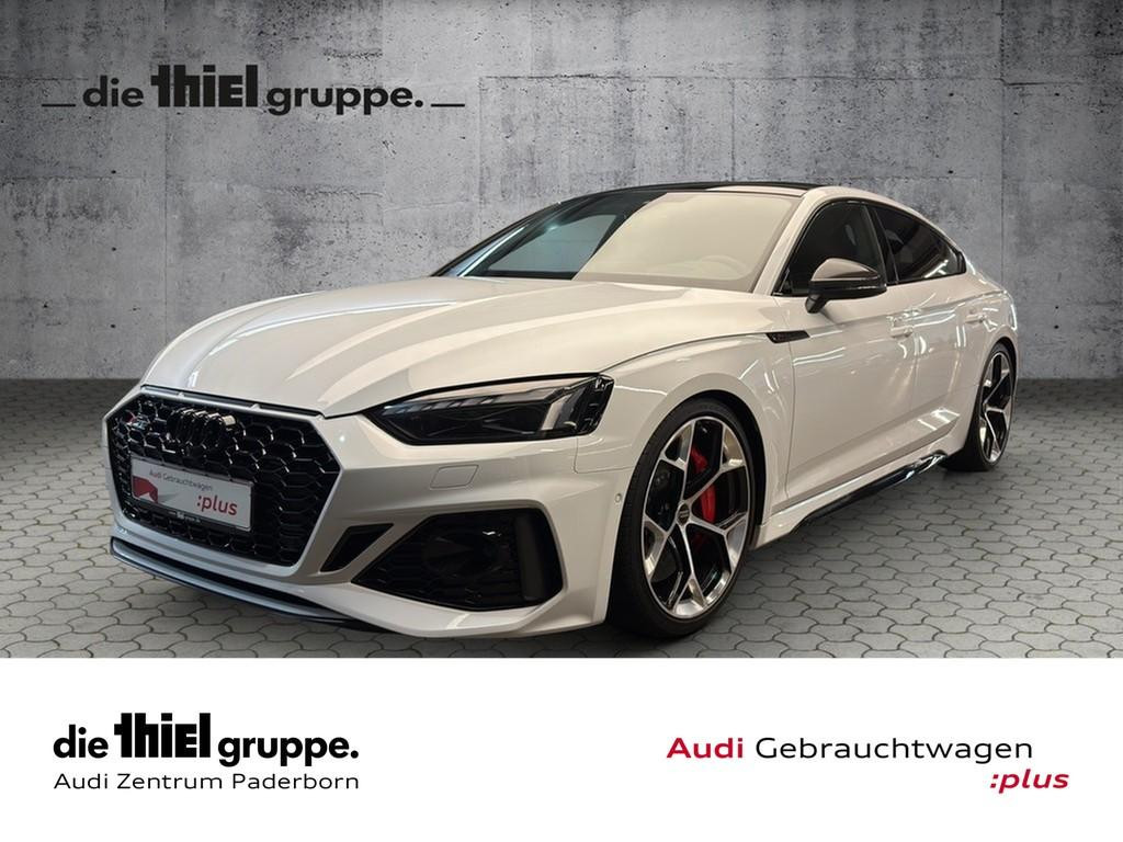 Audi RS5 Sportback Quattro Competition
