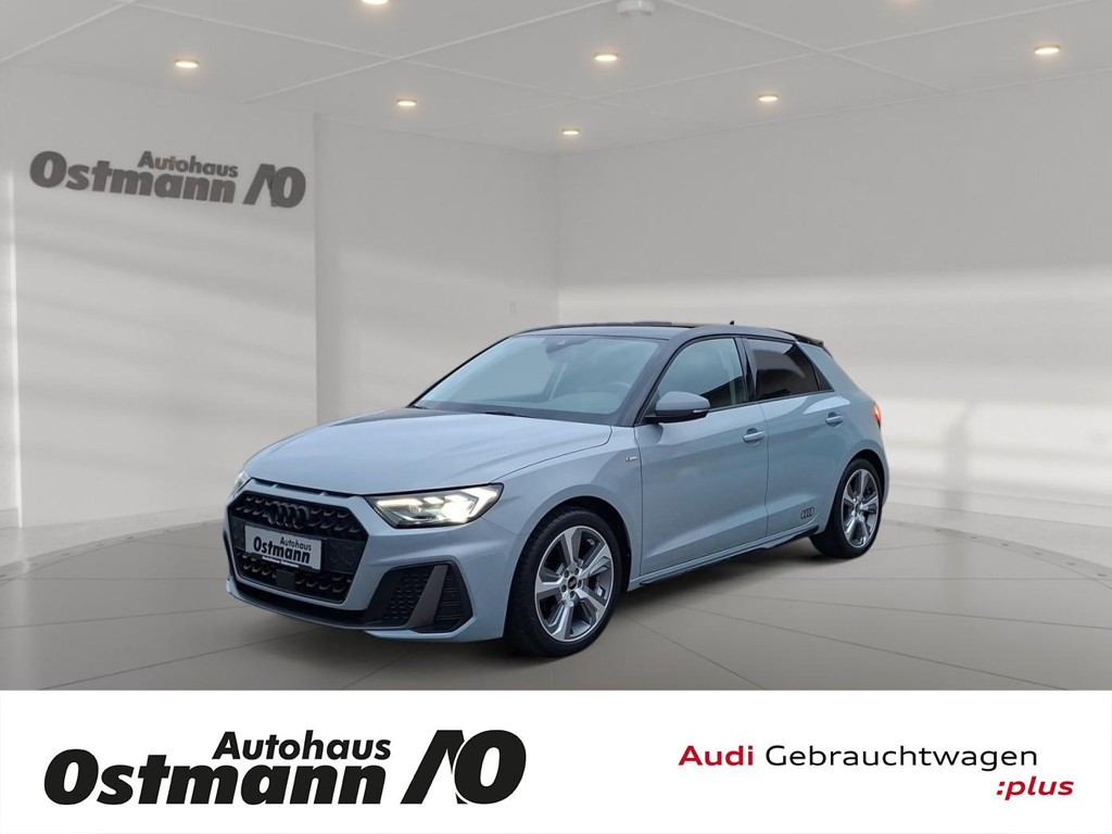 Audi A1 Sportback S-Line 30 TFSI