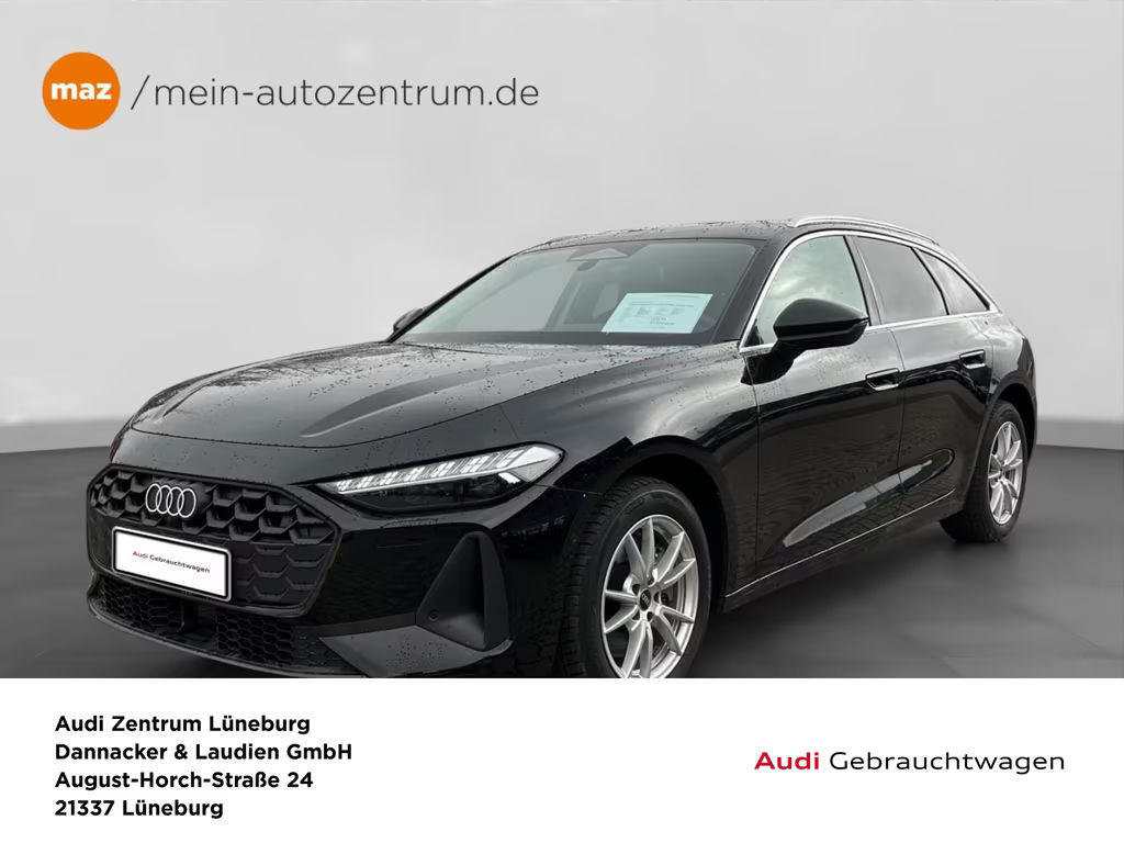 Audi A5 Avant 2.0 TDI