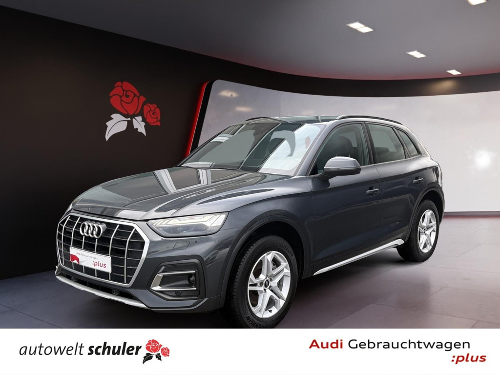 Audi Q5 Quattro S-Tronic 2.0 TFSI