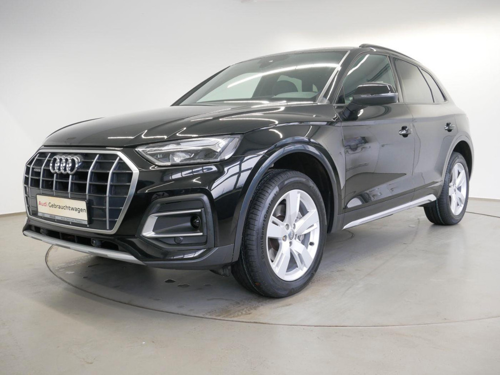 Audi Q5 Quattro 40 TDI