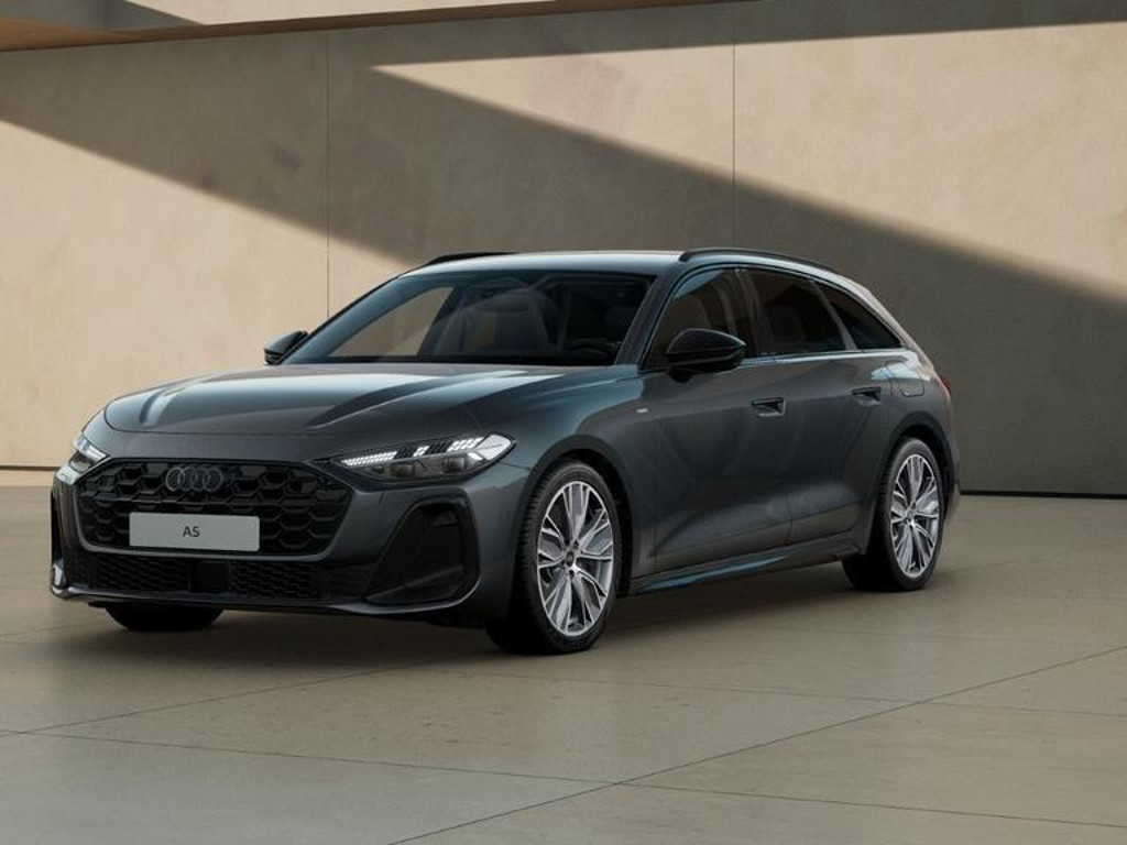 Audi A5 Avant Quattro S-Tronic Hybride