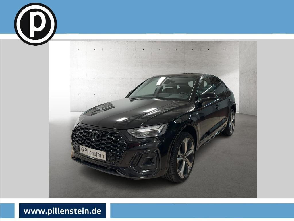 Audi Q5 Sportback 2.0 TDI