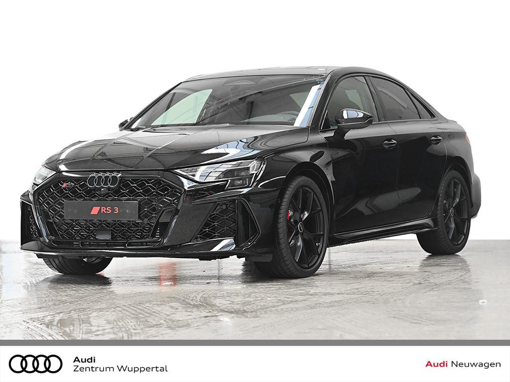 Audi RS3 Sedan S-Tronic