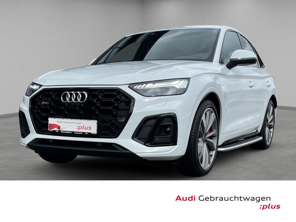 Audi SQ5 Sportback Quattro