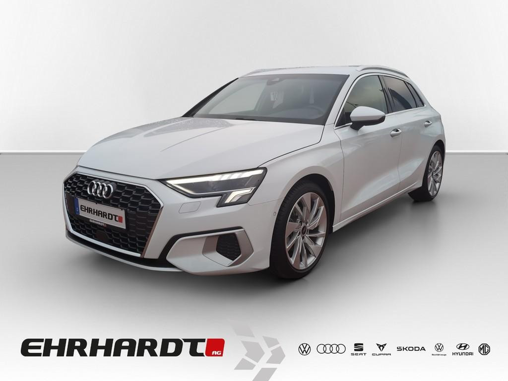 Audi A3 Sportback Sedan 30 TFSI